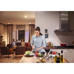 LED-Lampe 'Hue White' E27 9,5 W