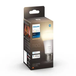 LED-Lampe 'Hue White' E27 9,5 W