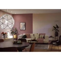 LED-Lampe 'Hue White' E27 9,5 W