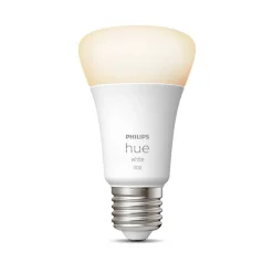 LED-Lampe 'Hue White' E27 9,5 W