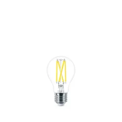 LED-Lampe 'Warmglow' Glühlampe E27 810 lm dimmbar