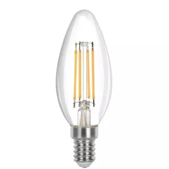 LED-Leuchtmittel E14 5,9 W 806 lm