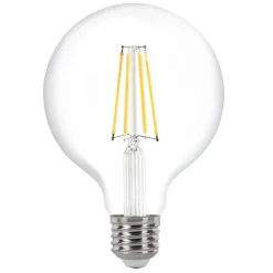 LED-Leuchtmittel E27 4,9 W 806 lm
