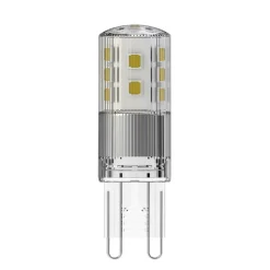 LED-Leuchtmittel G9 2,5 W 350 lm