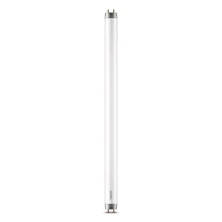 LED-Leuchtröhre T8 G13 6 W 600 lm 450 mm matt