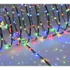 LED-Lichterkette 720 LEDs bunt 54 m