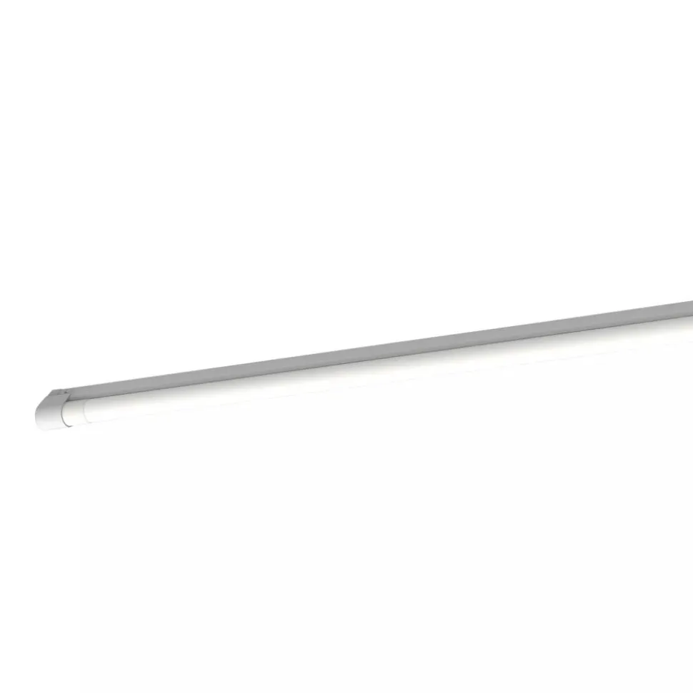 LED-Lichtleiste weiß 24 W, 153 x 6 cm