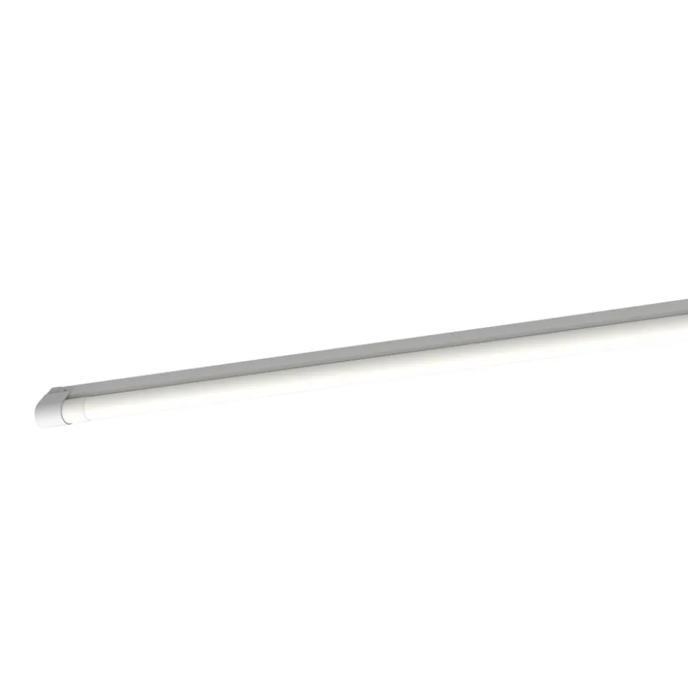 LED-Lichtleiste weiß 24 W G13 2640 lm 153 cm