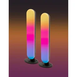 LED-Lightbar RGB 3,5 W inklusive Fernbedienung