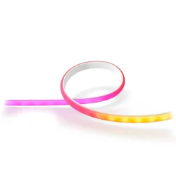 LED-Lightstrip 'Hue Gradient Ambiance' 2 m Basis