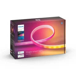LED-Lightstrip 'Hue Gradient Ambiance' 2 m Basis
