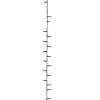 LED-Micro-Lichterkette 360 LEDs warmweiß 900 cm
