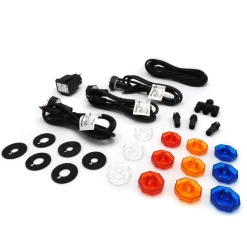 LED-Minileuchte 'MiniBright' 3 W