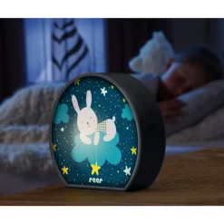 LED-Nachtlicht 'MyBabyLight' Hase