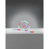 LED-Neonschlauch 84 LEDs 24 W mit Farbwechsler 5 m, inklusive Fernbedienung