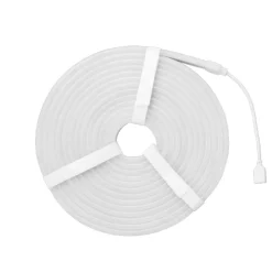 LED-Neon-Streifen 16 Farben 5 m, Fernbedienung