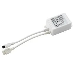 LED-Neon-Streifen 16 Farben 3 m, Fernbedienung