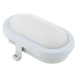LED-Ovalarmatur 230 V