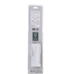 LED-Profilschienen-Set 5 W 4 x 15 LEDs 4 x 40 cm