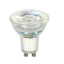 LED-Reflektor GU10 3,9 W 450 lm