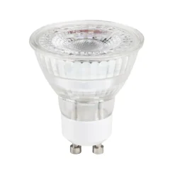 LED-Reflektor GU10 4,5 W 345 lm 3 Stück