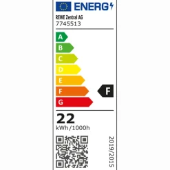 LED-Röhre 150 cm, G13 22 W 2265 lm neutralweiß 4000K