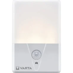 LED-Sensorleuchte 'Motion Sensor Light' weiß 17 lm