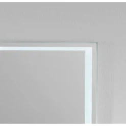 LED-Spiegel 100,5 x 70,5 cm