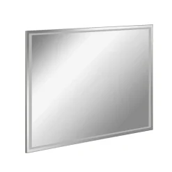 LED-Spiegel 100,5 x 70,5 cm