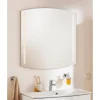 LED-Spiegel 'B.Style' 80,5 x 80 cm