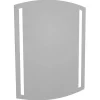 LED-Spiegel 'B.Style' 60,5 x 80 cm
