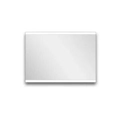 LED-Spiegel 'Chrystal Grenier' 50 x 70 cm
