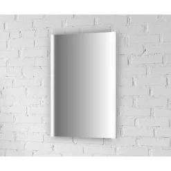 LED-Spiegel 'LTS' 40 x 60 cm