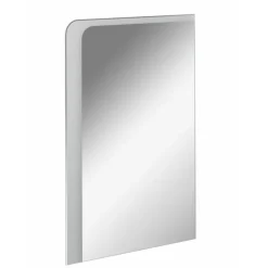 LED-Spiegel 'MILANO' 55 x 80 x 3 cm