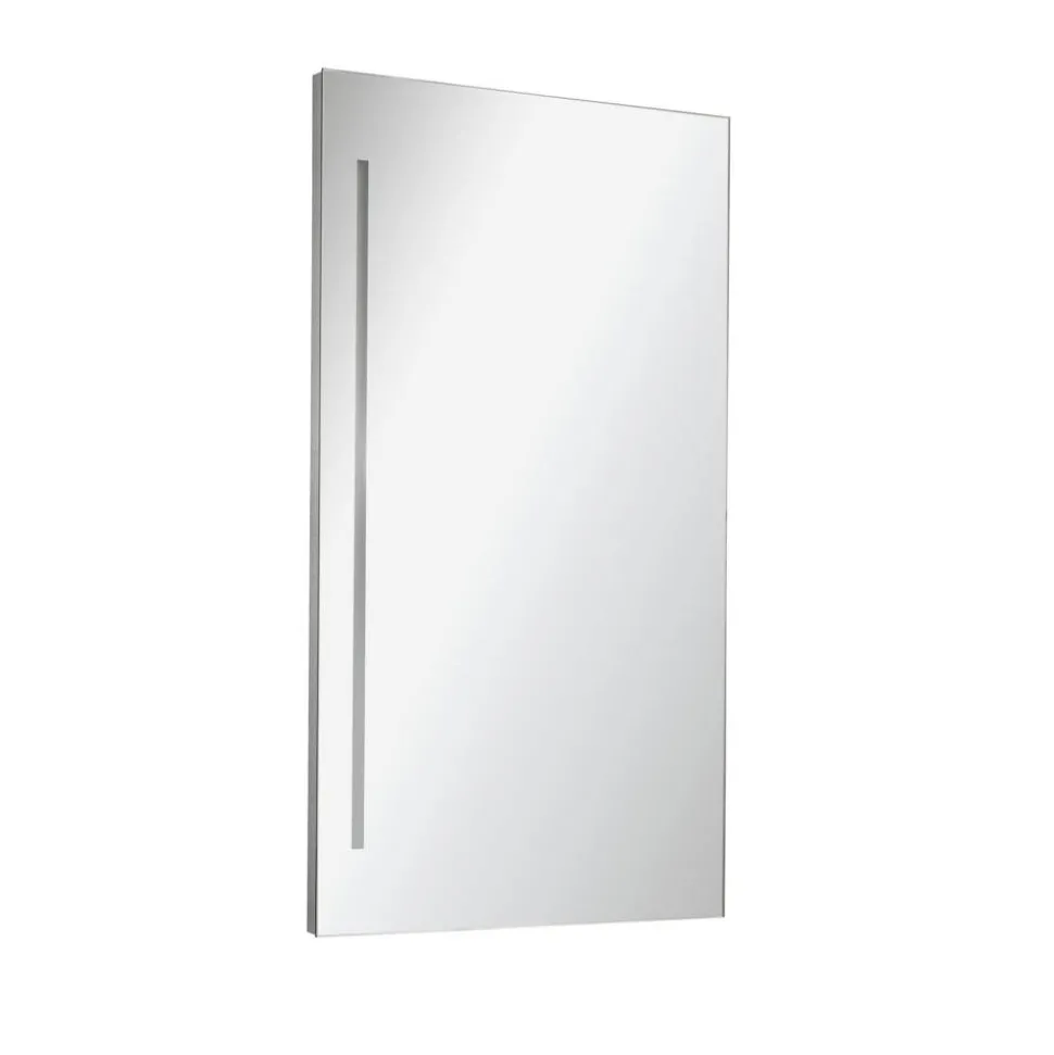 LED-Spiegel 'SBC' 42 x 100 x 5 cm