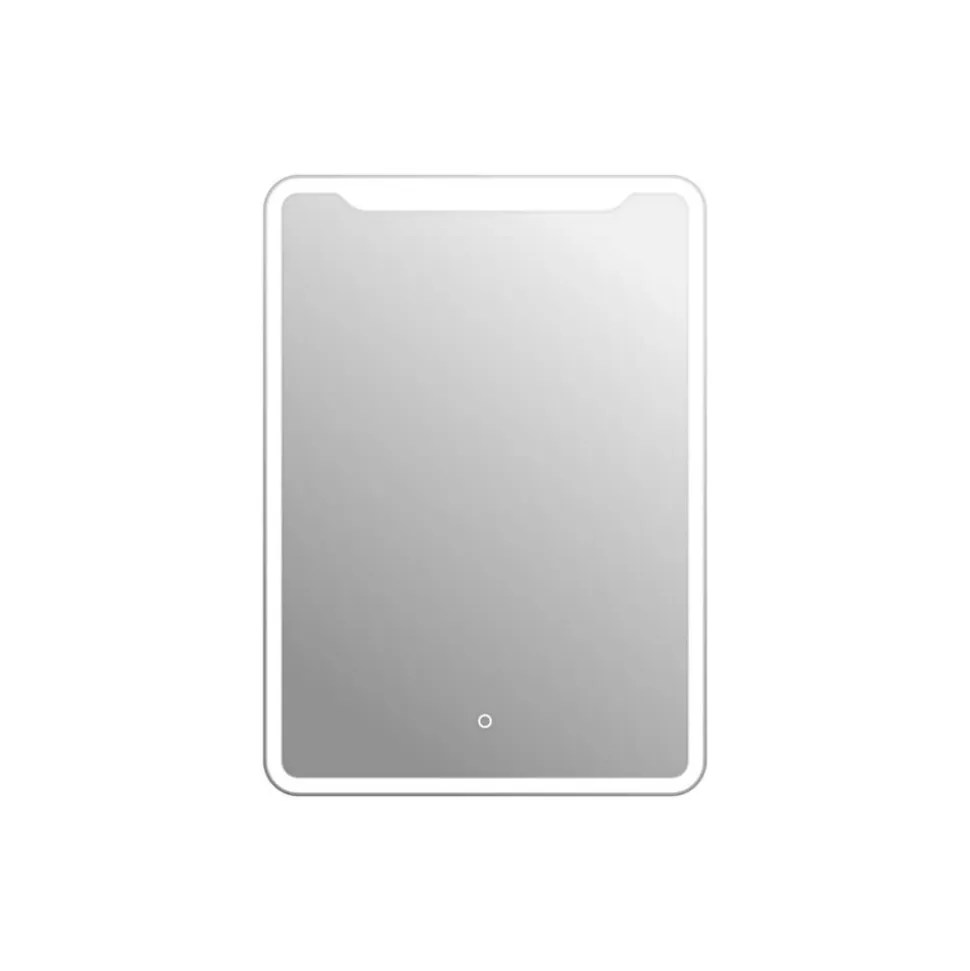 LED-Spiegel 'Sorrent' 50 x 70 cm