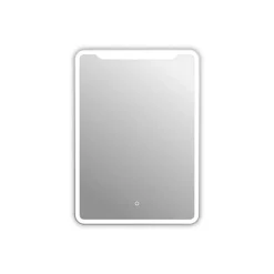 LED-Spiegel 'Sorrent' 50 x 70 cm