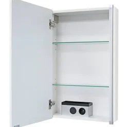 LED-Spiegelschrank 'LED-Line' 42 x 67 x 16,5 cm