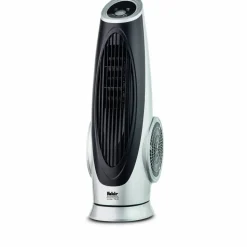 LED-Standventilator 'TVL 90' mit Fernbedinung