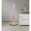 LED-Stehleuchte 'Smart' 24 W Farbwechsler, inklusive Fernbedienung 103,5 cm