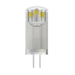 LED-Stift G4 1,6 W 200 lm 3 Stück