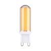 LED-Stiftsockel G9 2,4 W 250 lm