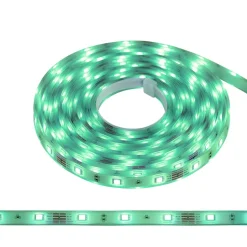 LED-Streifen 16 Farben 22 W, selbstklebend 5 m