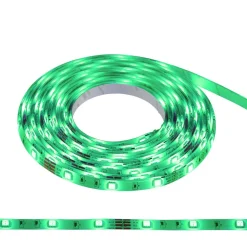 LED-Streifen bunt 5 m