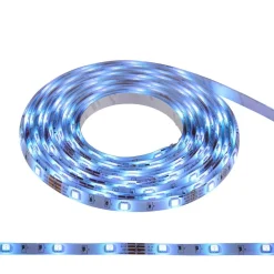 LED-Streifen bunt 5 m