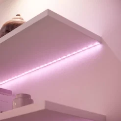 LED-Streifen 'Connected LED' Erweiterung 880 lm 1 m