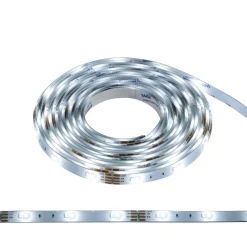 LED-Streifen weiß 5 m