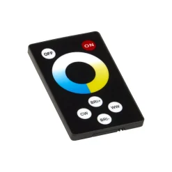 LED-Streifen weiß 5 m