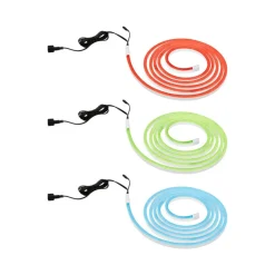 LED-Strip 'SimpLED Outdoor RGB Komplettset' 3 m 19,5 W Weiß