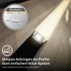 LED-Stripe-Set für Akustikpaneele 'Pimp your Panel' 500 lm, 2,6 m